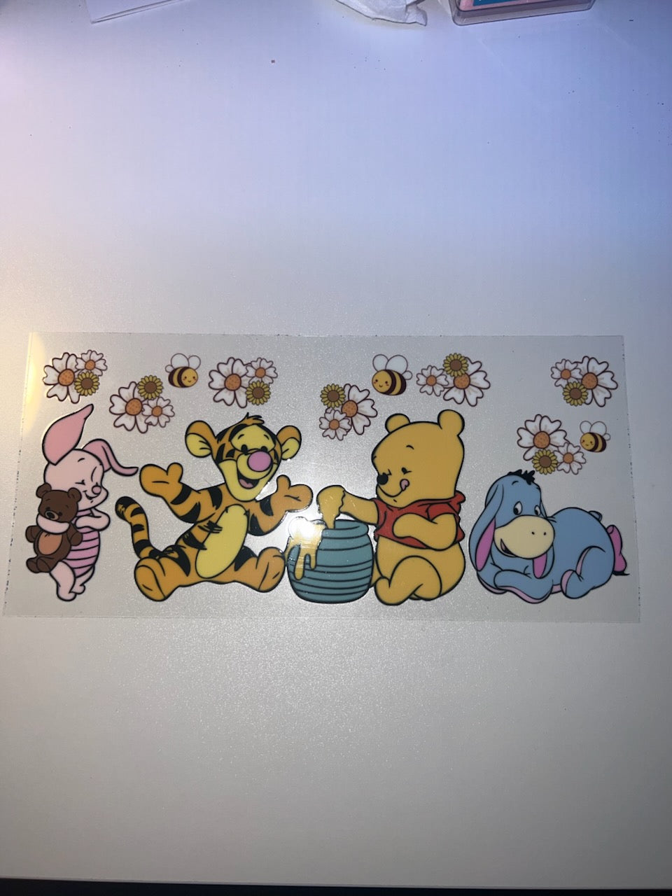 More Decals
