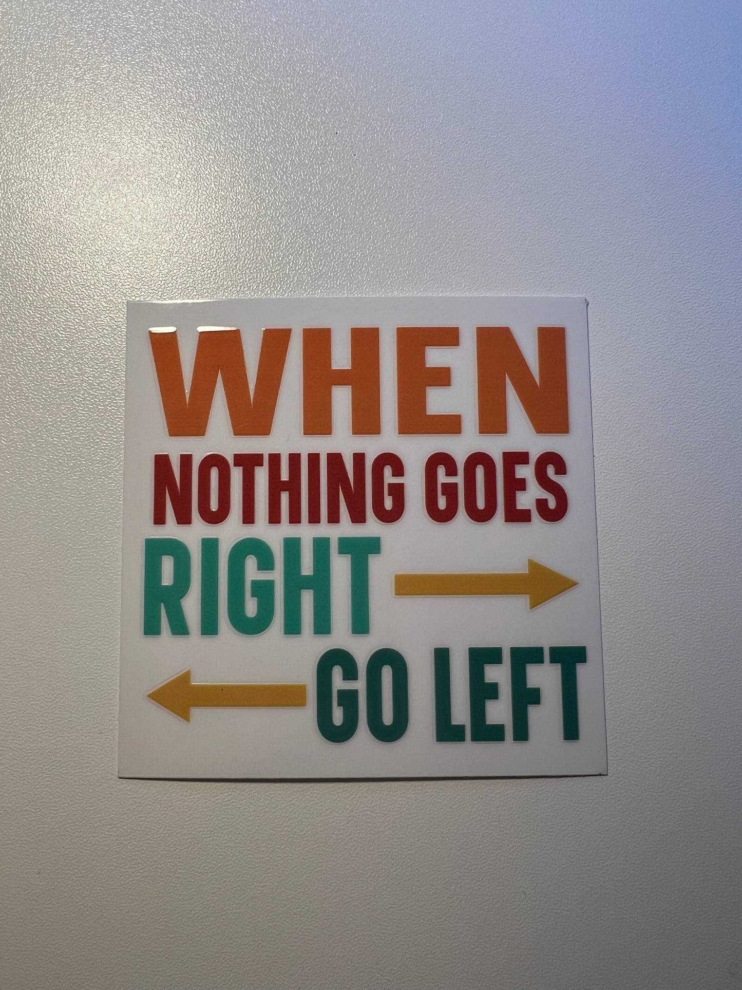 More Decals