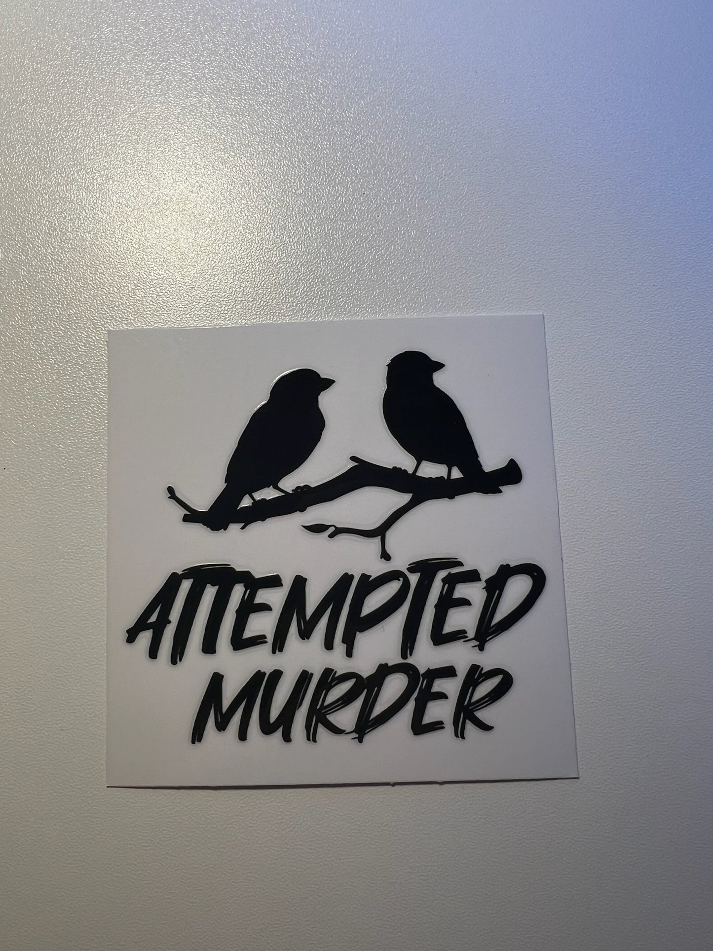 More Decals
