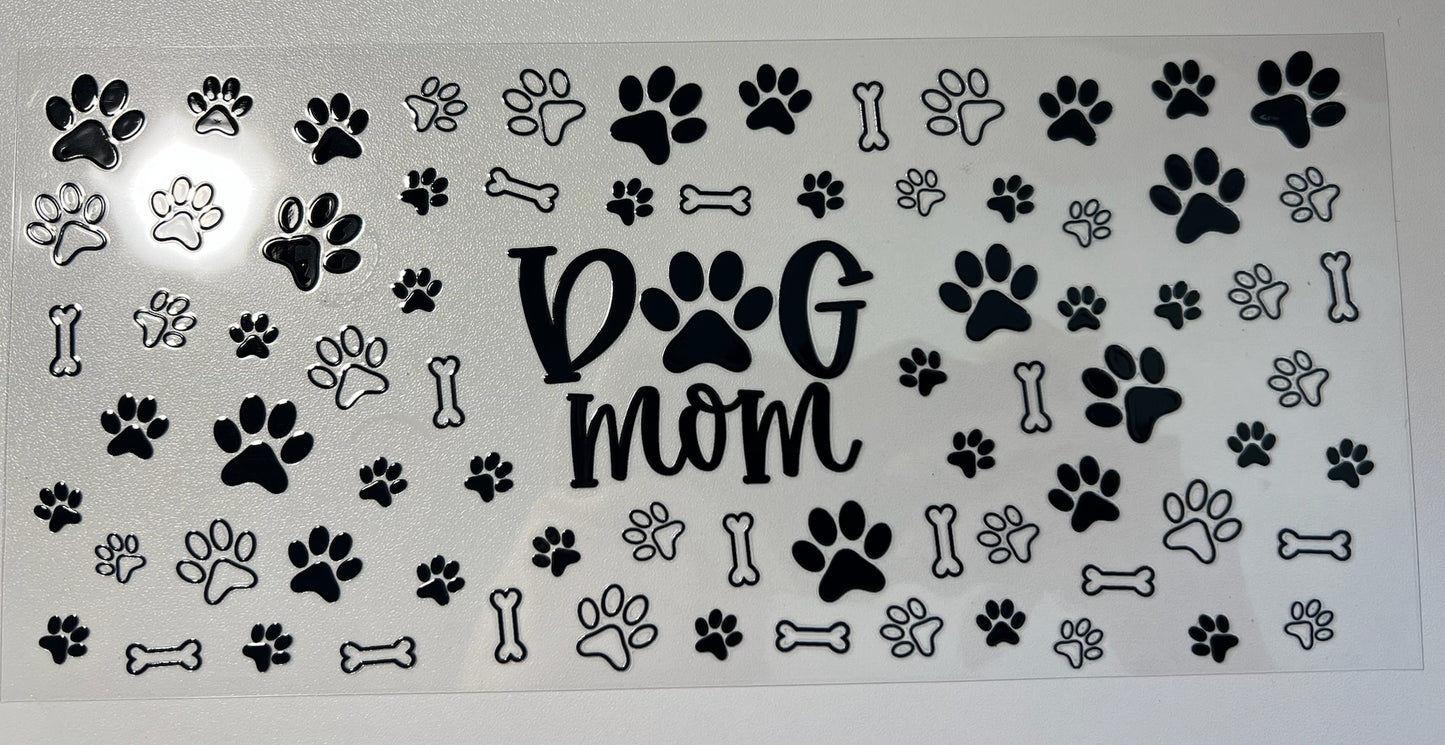 More Decals