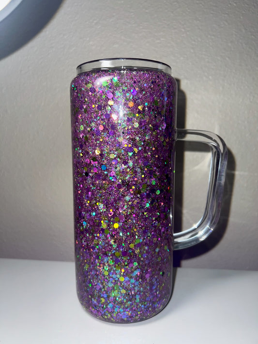 Blank Pre-made Cups