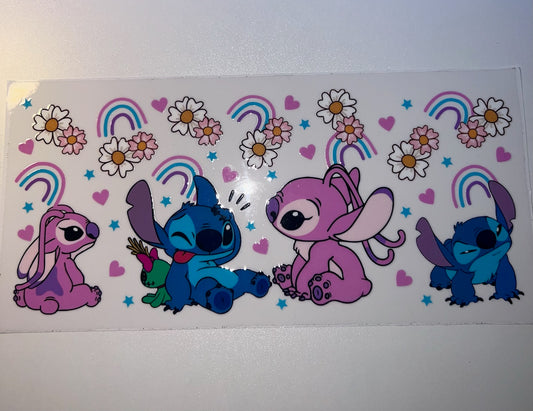 More Decals